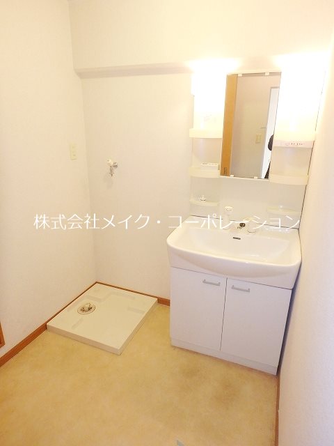 アリエス室見 その他2