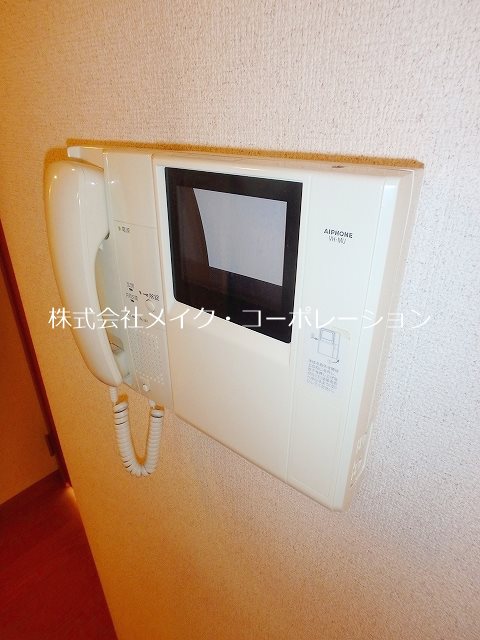 アリエス室見 その他9