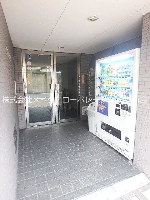 九州鴻池ビル その他外観4