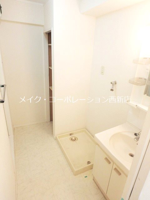 洗面所 日宝サンセーヌ姪浜 その他2