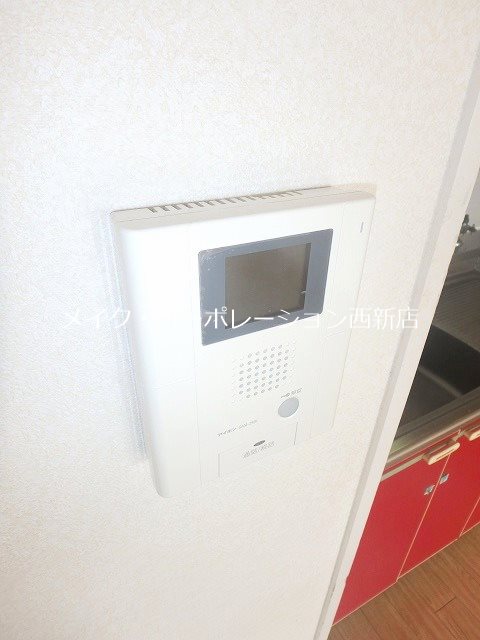 セキュリティ 日宝サンセーヌ姪浜 その他4