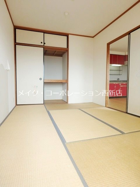 その他 日宝サンセーヌ姪浜 その他5