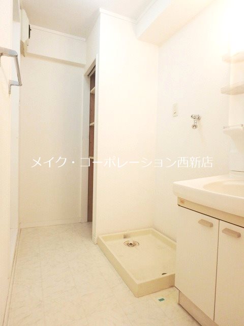 洗面所 日宝サンセーヌ姪浜 その他7