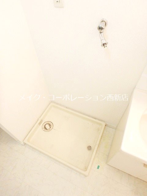 洗面所 日宝サンセーヌ姪浜 その他8