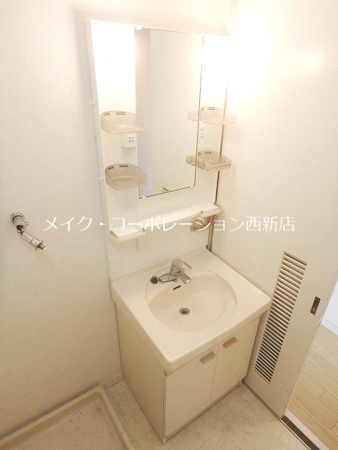 洗面所 日宝サンセーヌ姪浜 その他9