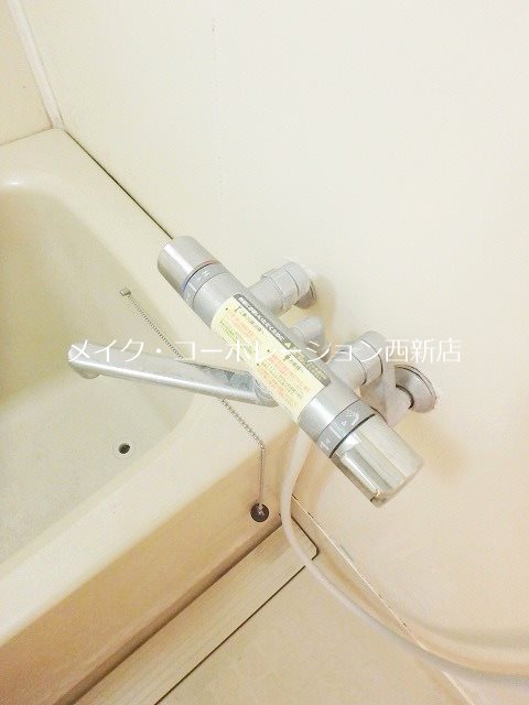 バス 日宝サンセーヌ姪浜 その他10