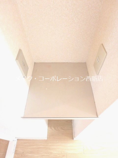 他設備 日宝サンセーヌ姪浜 その他12