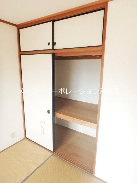 収納 日宝サンセーヌ姪浜 その他13