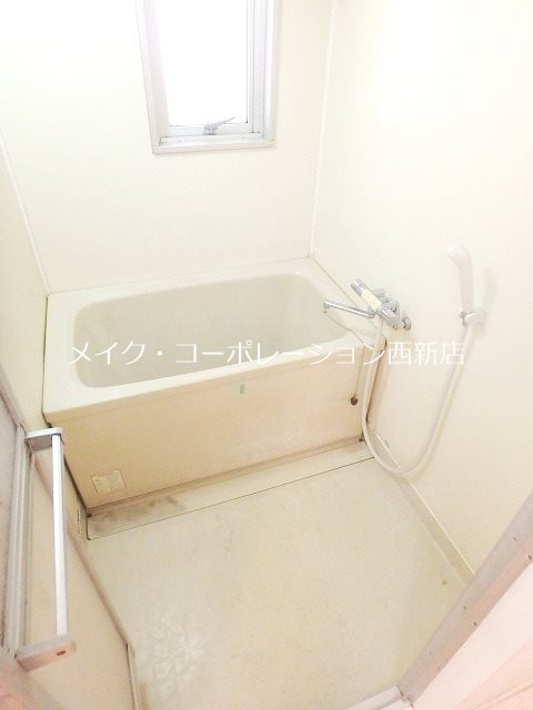 バス 日宝サンセーヌ姪浜 風呂画像