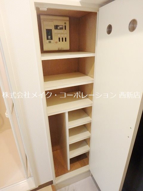 テングッド片江～ネット無料～ 玄関