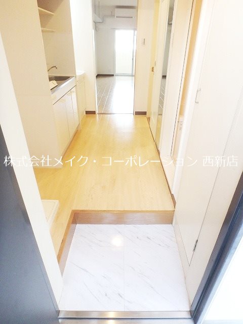 テングッド片江～ネット無料～ その他7