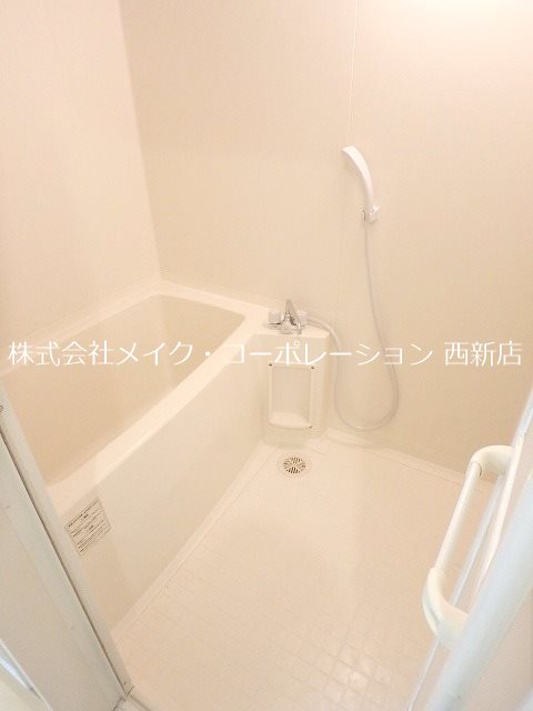 テングッド片江～ネット無料～ 風呂画像
