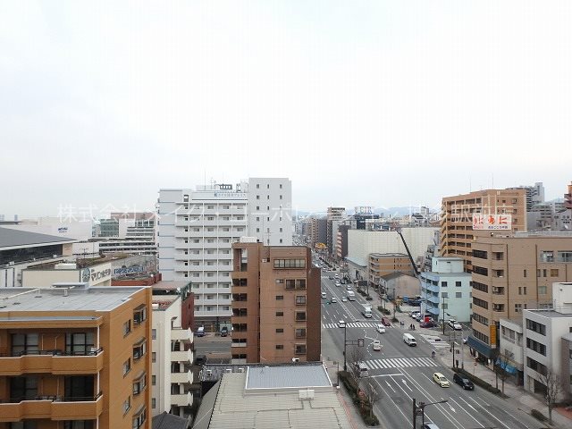 エンクレスト天神東Ⅲ その他7