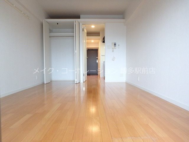 エンクレスト天神東Ⅲ リビング