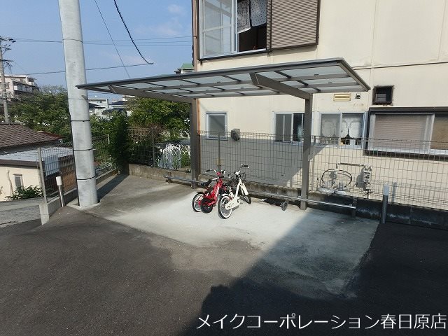 ビオラ ヒルズ その他外観2