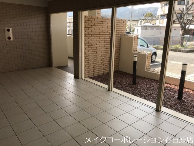 プリーマヴィラ那珂川 その他外観2