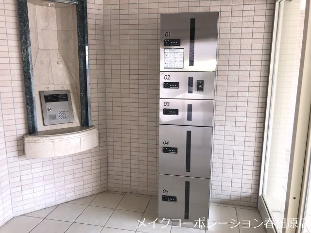 プリーマヴィラ那珂川 その他外観4