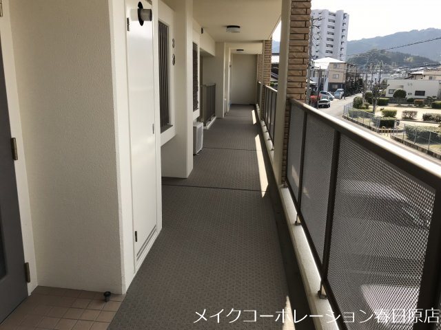 プリーマヴィラ那珂川 その他外観5