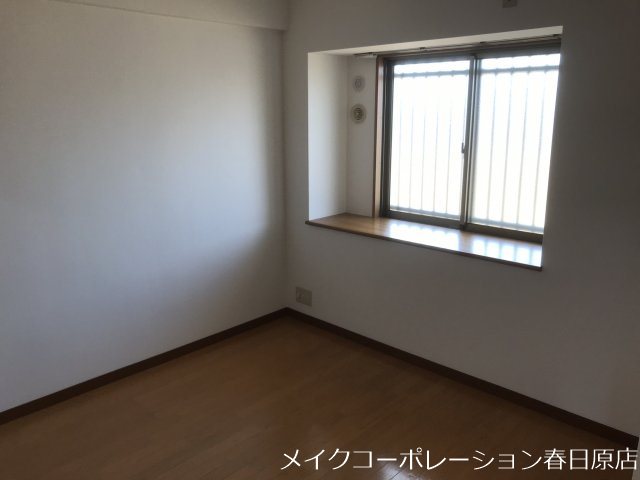 プリーマヴィラ那珂川 ベッドルーム