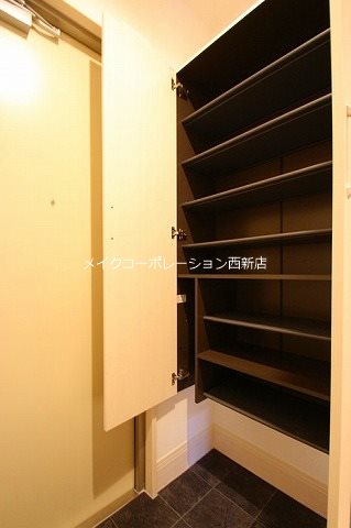 D-room別府駅前 玄関