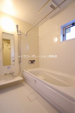 D-room別府駅前 風呂画像