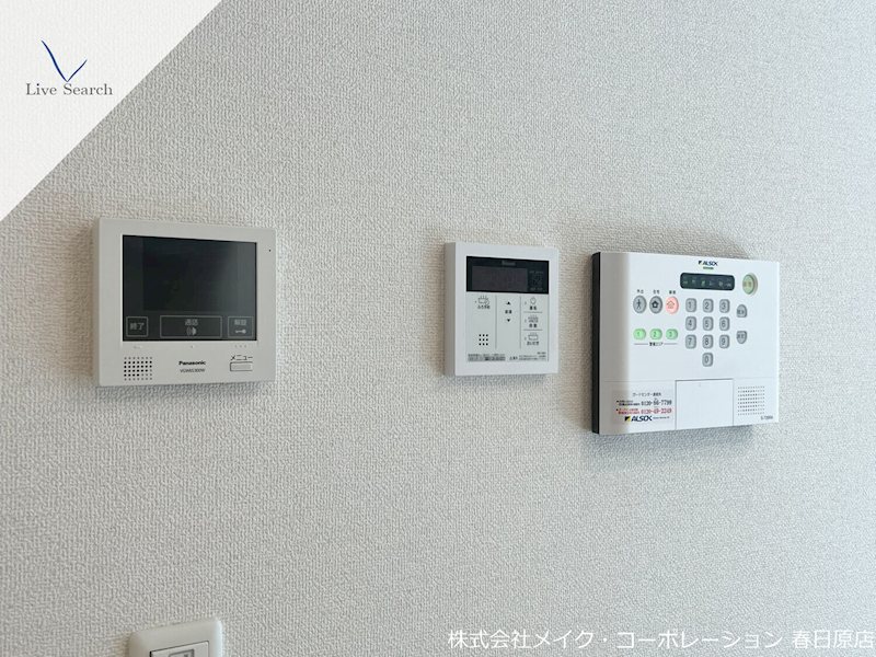 セキュリティ ジュネス大橋駅前 その他5