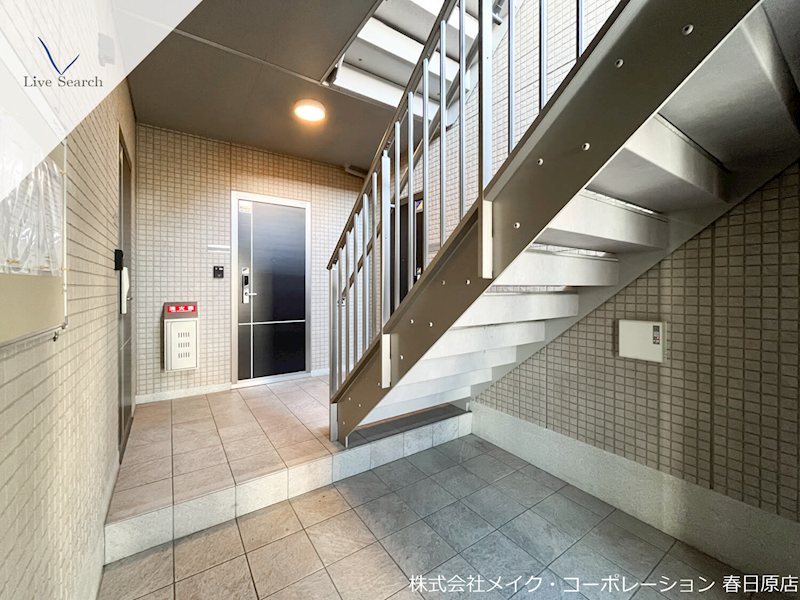 ロビー ジュネス大橋駅前 その他外観4