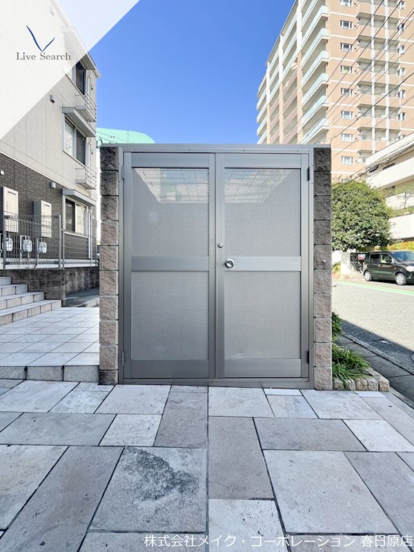 他共有部分 ジュネス大橋駅前 その他外観6