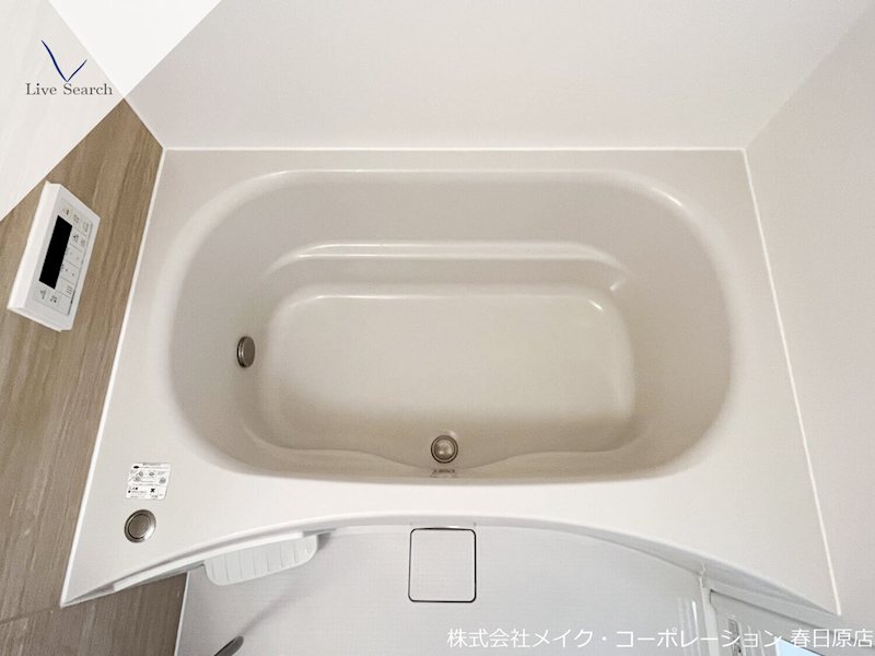 バス ジュネス大橋駅前 その他14
