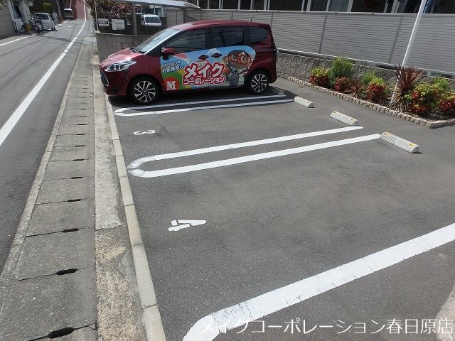 D-room寺塚　参番館 その他外観1
