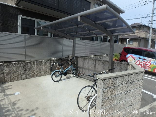 D-room寺塚　参番館 その他外観2