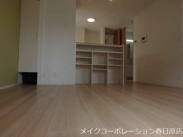 D-room寺塚　参番館 リビング