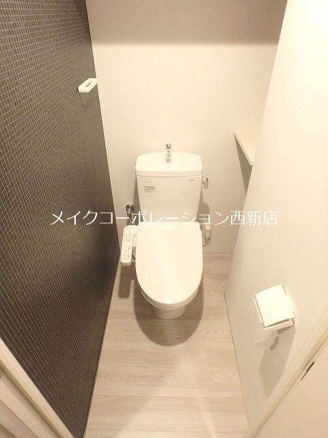 quador西新 その他1