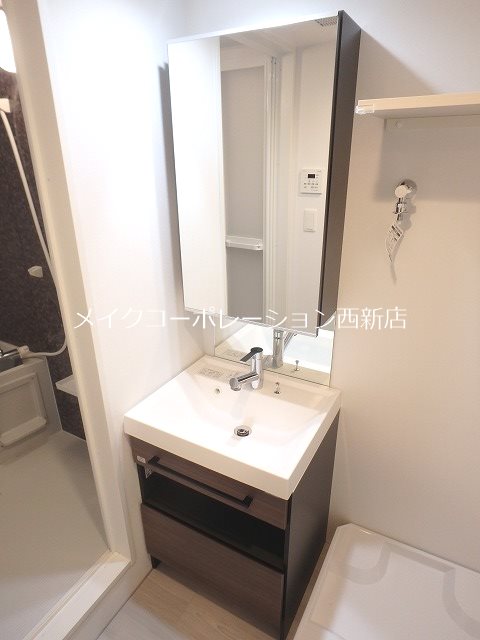 quador西新 その他2