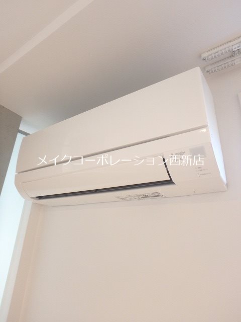 quador西新 その他3