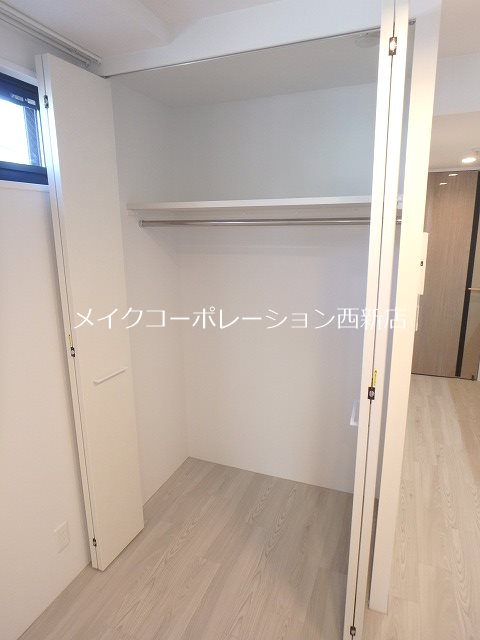 quador西新 その他4