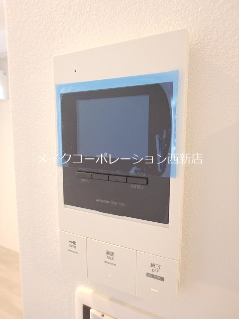 quador西新 その他5
