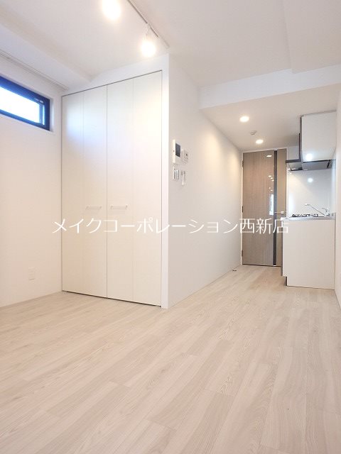 quador西新 その他6