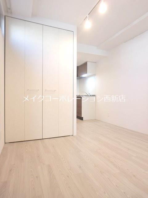 quador西新 その他7