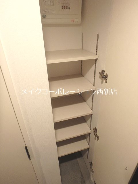 quador西新 その他16