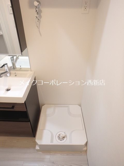 quador西新 その他17