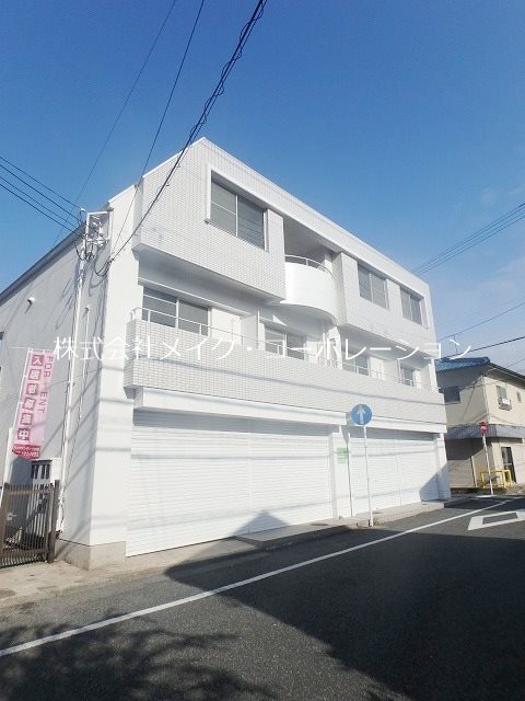 CURAMO（クラモ） 外観