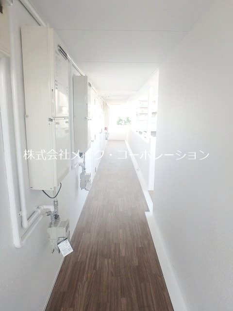 CURAMO（クラモ） その他外観1
