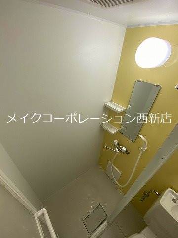 CURAMO（クラモ） 風呂画像