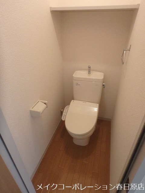 ルミエールⅠ その他2