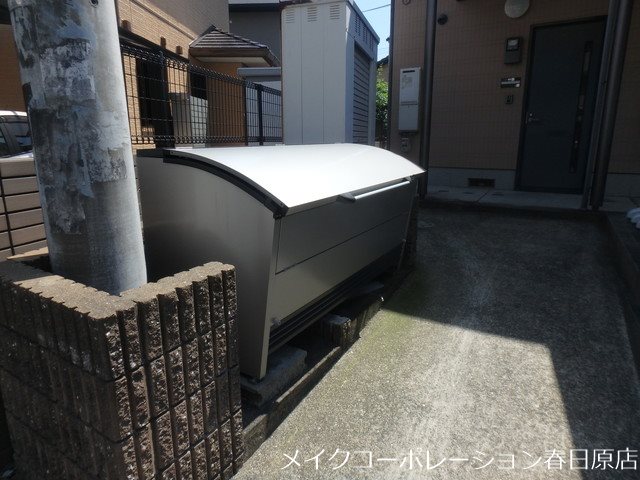 ルミエールⅠ その他7