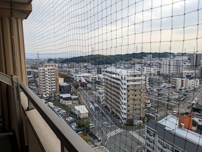 パルテノン筑紫ステーションタワー その他8
