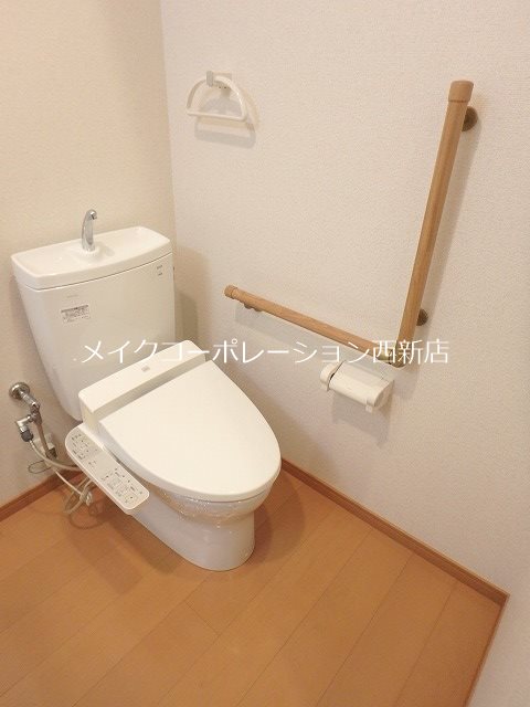 ビエンナーレ高取 その他1