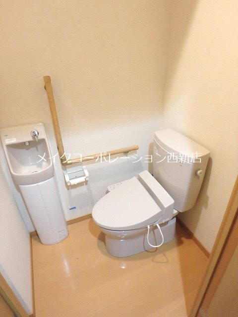 トイレ ビエンナーレ高取 その他1