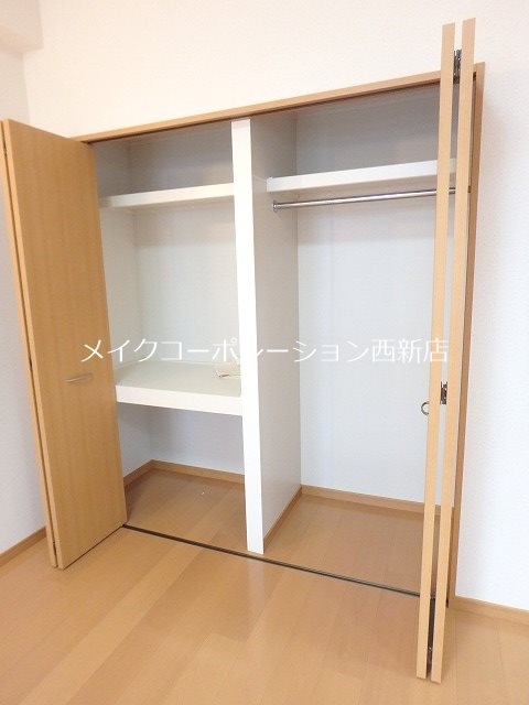 収納 ビエンナーレ高取 その他4